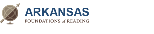 Foundations of Reading for Arkansas